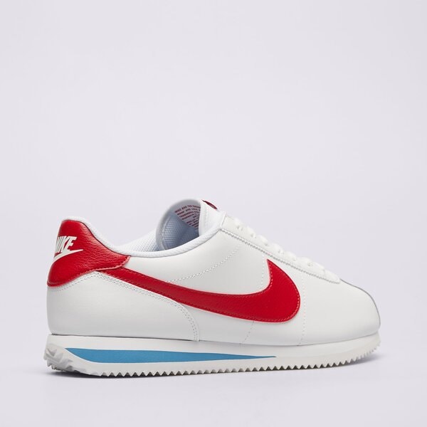 Sporta apavi vīriešiem NIKE CORTEZ  dm4044-108 krāsa balta