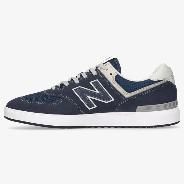 Sporta apavi vīriešiem NEW BALANCE 574  am574clb krāsa tumši zila