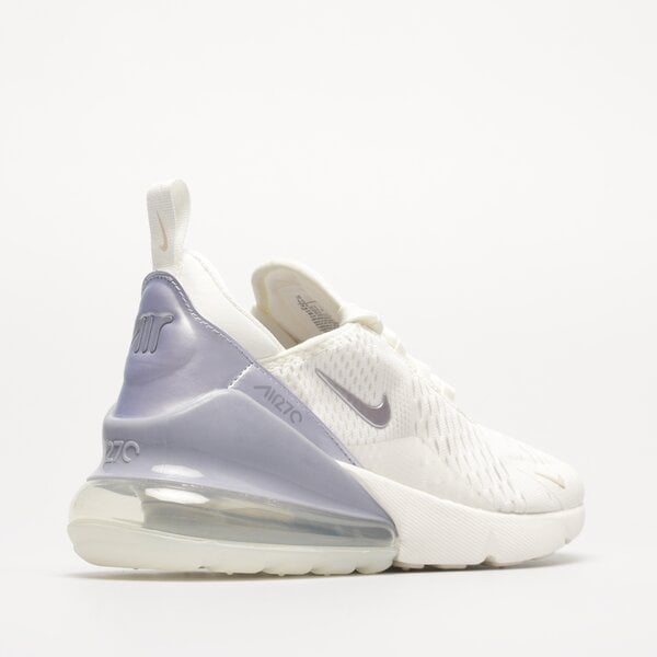 Sporta apavi sievietēm NIKE AIR MAX 270 fb2934-100 krāsa bēša