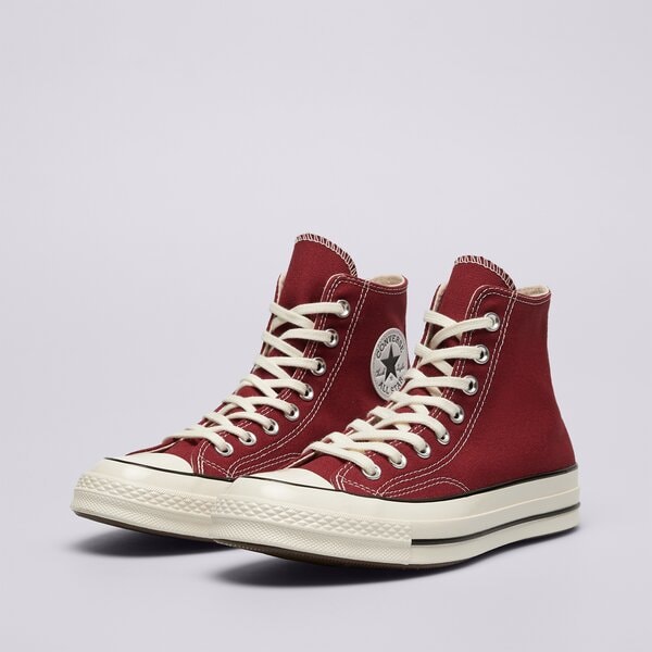 Sporta apavi sievietēm CONVERSE CHUCK 70 a10523c krāsa bordo