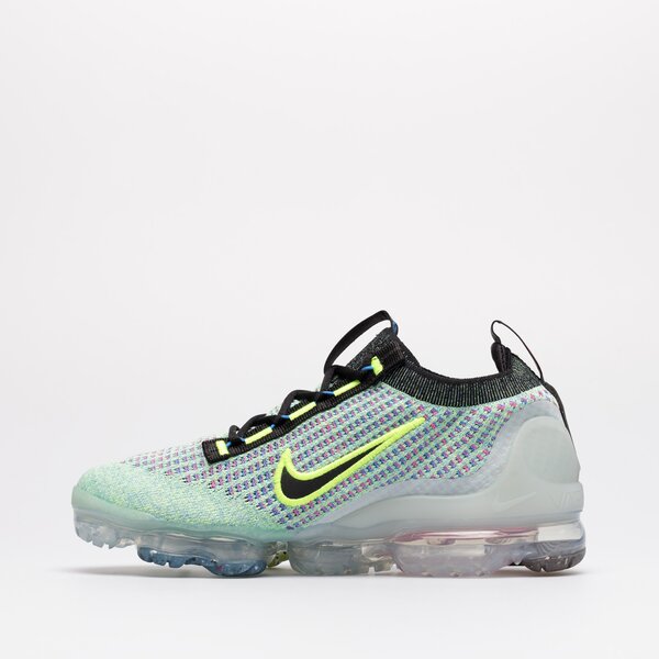 Sporta apavi bērniem NIKE AIR VAPORMAX 2021 FK NN (GS) dx3367-700 krāsa daudzkrāsaina