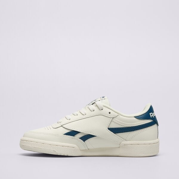 Sporta apavi sievietēm REEBOK CLUB C REVENGE 100208144 krāsa bēša