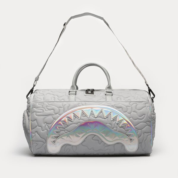 Sieviešu soma SPRAYGROUND SOMA QUILTED NORTHERN DUFFLE 910d5313nsz krāsa daudzkrāsaina