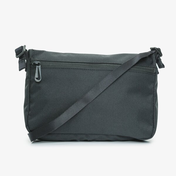 Sieviešu soma NIKE SOMINA W NSW FUTURA 365 CROSSBODY cw9300-010 krāsa melna