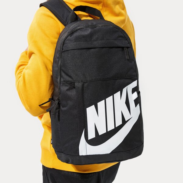 Bērnu mugursoma NIKE ELEMENT BACKPACK dd0559-010 krāsa melna