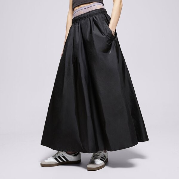 Sieviešu ADIDAS SVARCINI P ESS SKIRT jd4794 krāsa melna