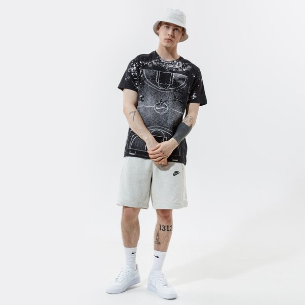 Vīriešu t krekli NIKE T-SHIRT NIKE NY VS. NY NBA dd0821-010 krāsa melna