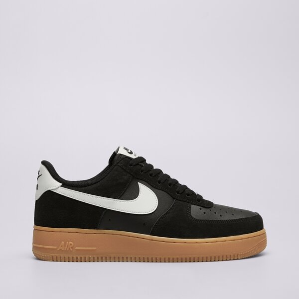 Sporta apavi vīriešiem NIKE AIR FORCE 1 '07 LV8 fq8714-004 krāsa melna