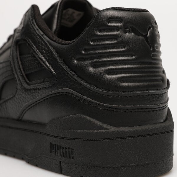 Sporta apavi vīriešiem PUMA SLIPSTREAM INVDR LTH 38754401 krāsa melna