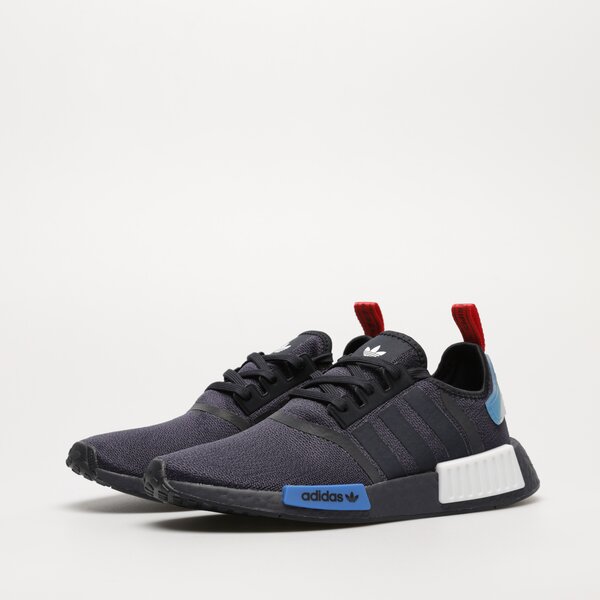 Sporta apavi vīriešiem ADIDAS NMD_R1 gw4657 krāsa tumši zila