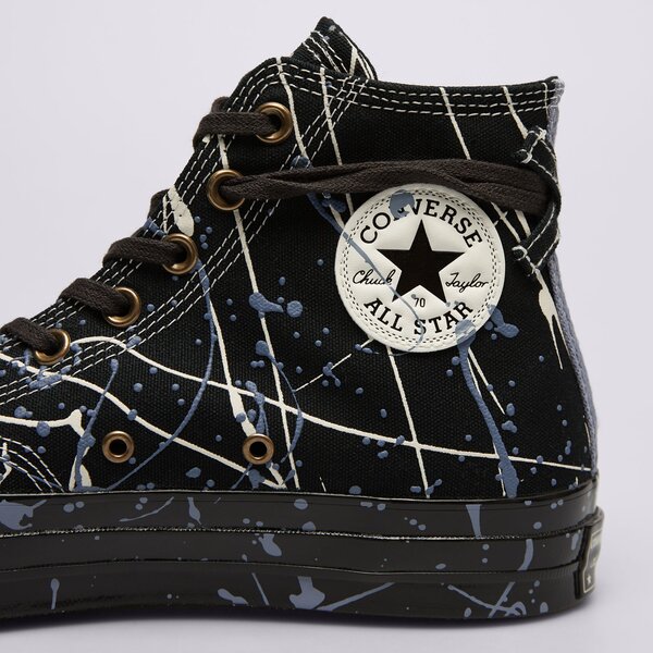 Sporta apavi vīriešiem CONVERSE CHUCK TAYLOR ALL STAR  a06541c krāsa melna