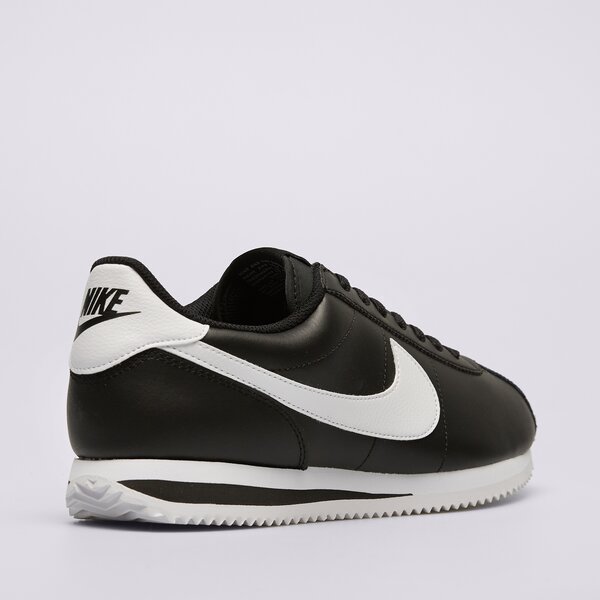 Sporta apavi vīriešiem NIKE CORTEZ  dm4044-001 krāsa melna