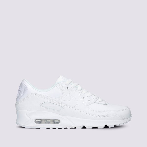 Sporta apavi vīriešiem NIKE AIR MAX 90 LTR  cz5594-100 krāsa balta