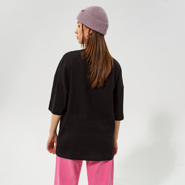 Krekli sievietēm PUMA T-SHIRT ESS+ RAINBOW TEE 848428 01 krāsa melna