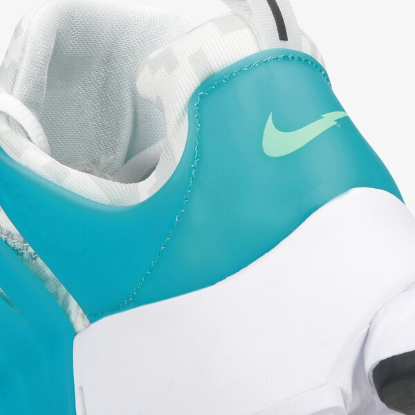 Sporta apavi vīriešiem NIKE AIR PRESTO dj6899-100 krāsa pelēka