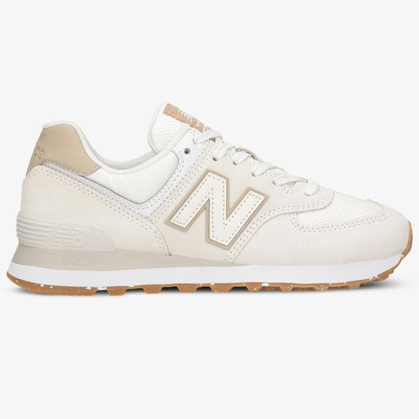 Sporta apavi sievietēm NEW BALANCE 574  wl574sl2 krāsa bēša