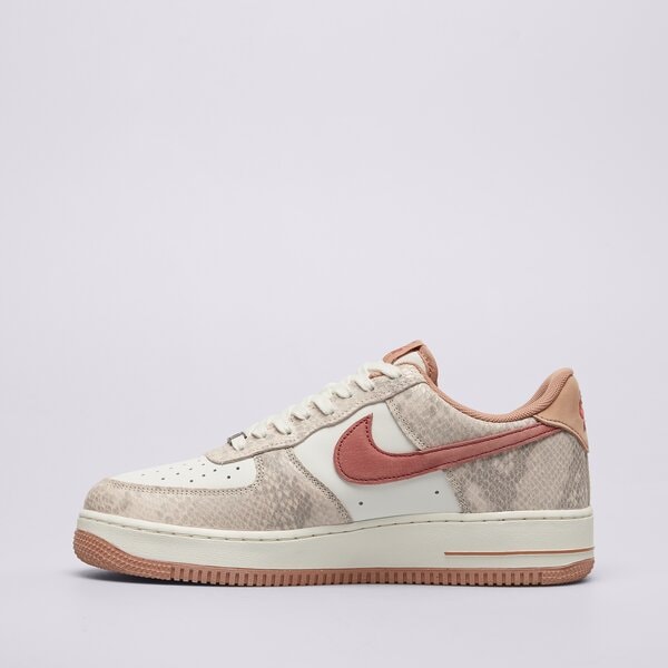 Sporta apavi vīriešiem NIKE AIR FORCE 1 '07 LV8 hf2898-100 krāsa balta