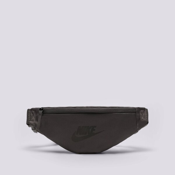 Sieviešu gurnu soma NIKE SOMA NK HERITAGE S WAISTPACK db0488-254 krāsa brūna