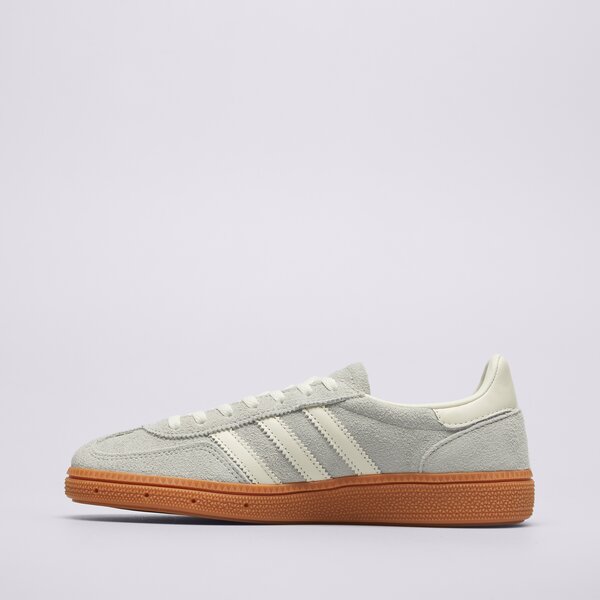 Sporta apavi sievietēm ADIDAS HANDBALL SPEZIAL W if6491 krāsa pelēka
