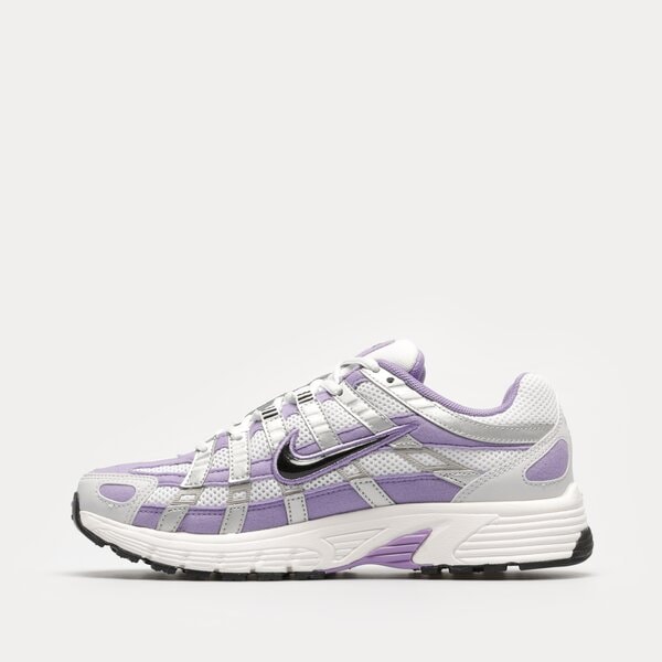 Sporta apavi sievietēm NIKE WMNS P-6000  fj4745-500 krāsa violeta