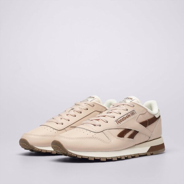 Sporta apavi sievietēm REEBOK CLASSIC LEATHER if7412 krāsa rozā