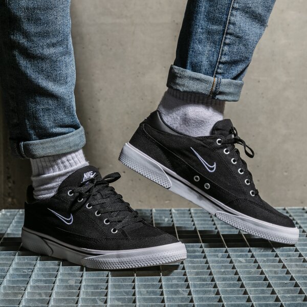 Sporta apavi vīriešiem NIKE RETRO GTS da1446-001 krāsa melna