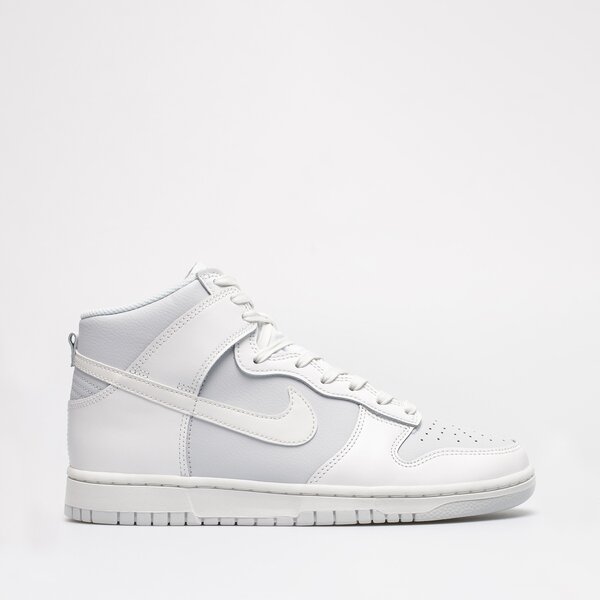 Sporta apavi vīriešiem NIKE DUNK HI RETRO dj6189-100 krāsa balta