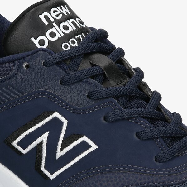 Sporta apavi vīriešiem NEW BALANCE CM997HEM cm997hem krāsa tumši zila