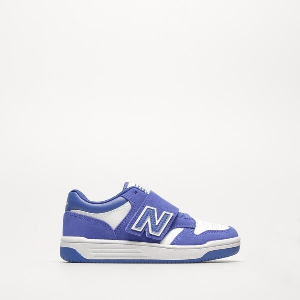 Sporta apavi bērniem NEW BALANCE 480  phb480wh krāsa zila