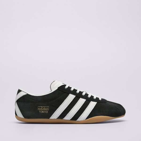 Sporta apavi sievietēm ADIDAS TOKYO W ji0183 krāsa melna
