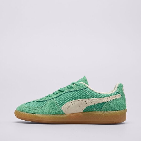 Sporta apavi sievietēm PUMA PALERMO VINTAGE 39684105 krāsa piparmētra