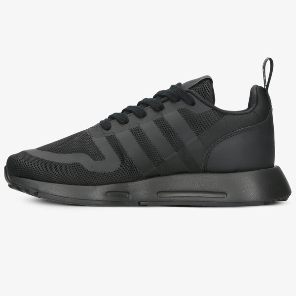 Sporta apavi bērniem ADIDAS MULTIX J fx6231 krāsa melna
