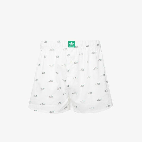 Vīriešu apakšveļa ADIDAS BOKSERŠORTI WOVEN BOXER (2PK) 4a3m52-908 krāsa daudzkrāsaina