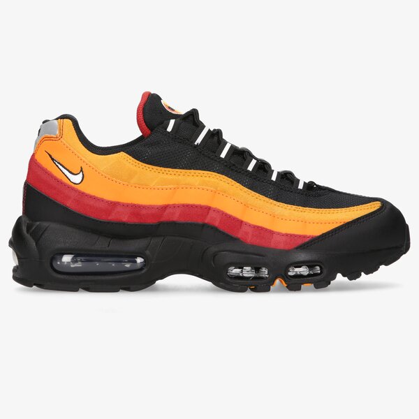 Sporta apavi vīriešiem NIKE AIR MAX 95 dc9412-001 krāsa melna