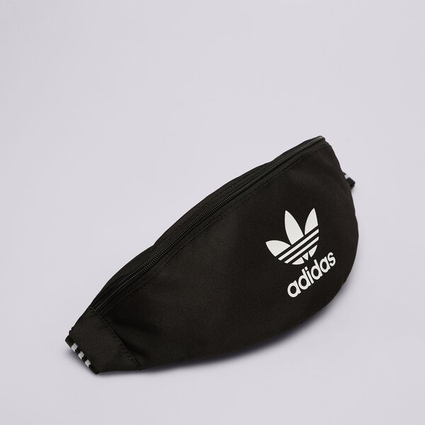 Sieviešu gurnu soma ADIDAS SOMINA AC WAISTBAG iw0939 krāsa melna