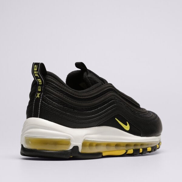 Sporta apavi vīriešiem NIKE AIR MAX 97 fq2442-001 krāsa melna