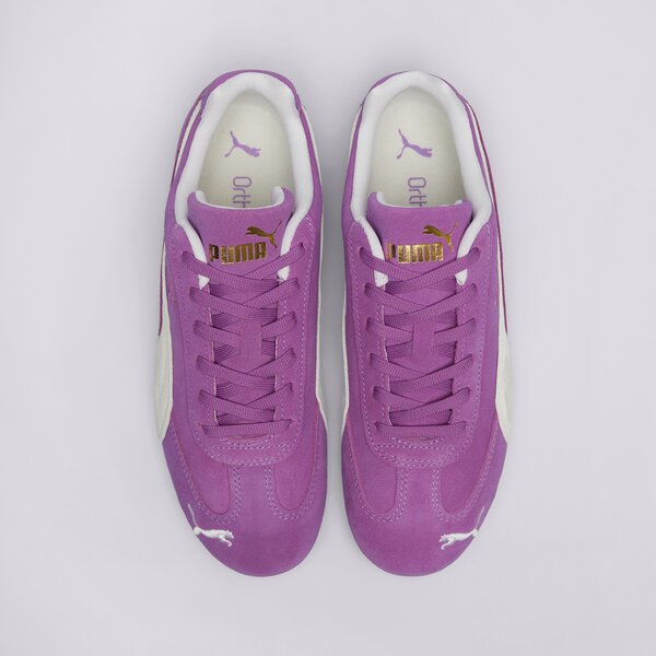 Sporta apavi sievietēm PUMA SPEEDCAT OG 39884634 krāsa violeta