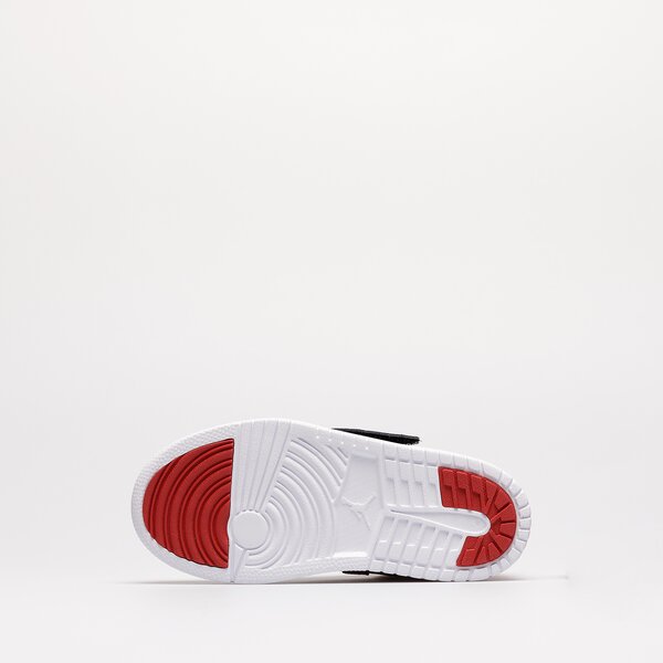 Sporta apavi bērniem SKY JORDAN 1 BP  bq7197-001 krāsa melna