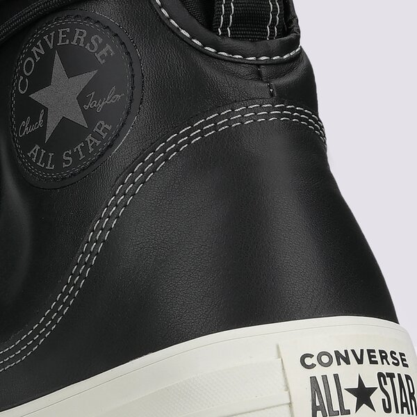 Sporta apavi vīriešiem CONVERSE CTAS ALL TERRAIN 168863c krāsa melna