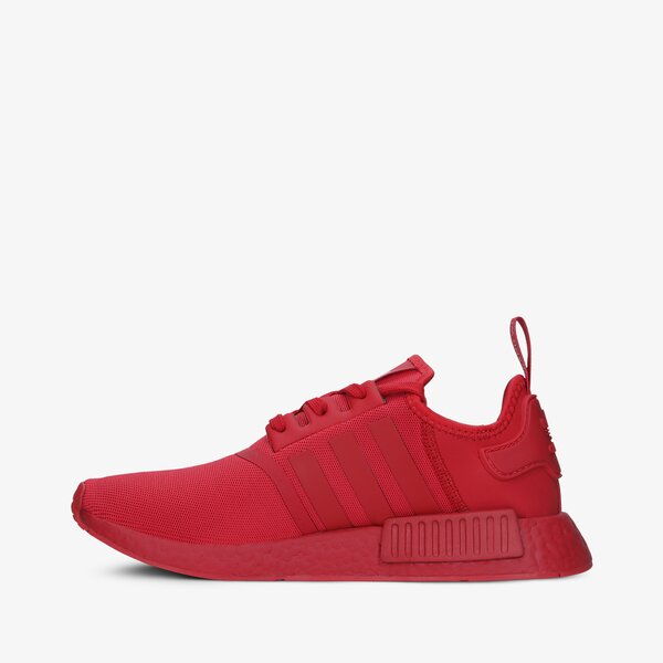 Sporta apavi vīriešiem ADIDAS NMD_R1 fv9017 krāsa sarkana