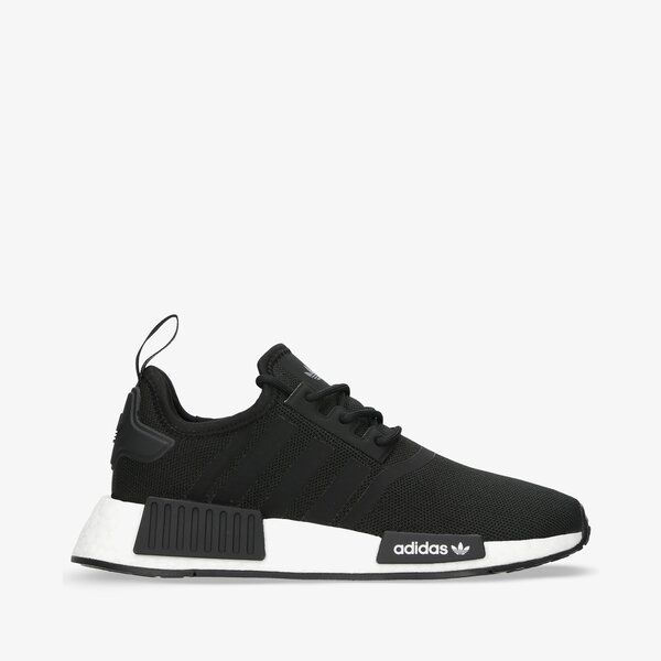 Sporta apavi bērniem ADIDAS NMD_R1 J PRIMEBLUE h02333 krāsa melna