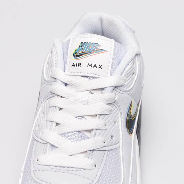 Sporta apavi bērniem NIKE AIR MAX 90 GS dv3480-100 krāsa daudzkrāsaina