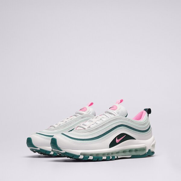 Sporta apavi bērniem NIKE AIR MAX 97 921522-118 krāsa balta