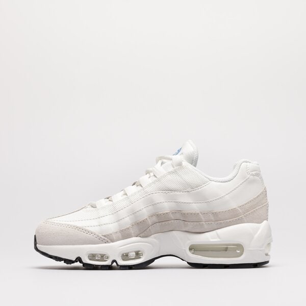 Sporta apavi sievietēm NIKE AIR MAX 95  dj9981-100 krāsa bēša