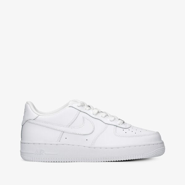 Sporta apavi bērniem NIKE AIR FORCE 1 LOW  dh2920-111 krāsa balta