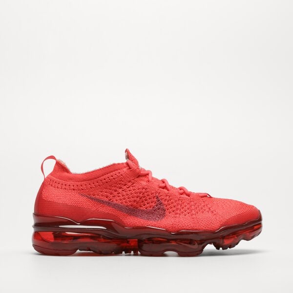 Sporta apavi vīriešiem NIKE AIR VAPORMAX 2023 FK dv1678-600 krāsa sarkana