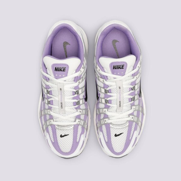 Sporta apavi sievietēm NIKE WMNS P-6000  fj4745-500 krāsa violeta
