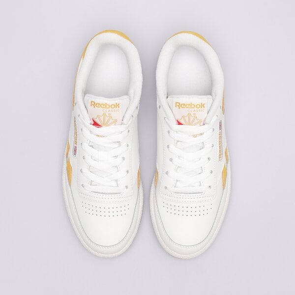 Sporta apavi sievietēm REEBOK CLUB C REVENGE 100033437 krāsa balta