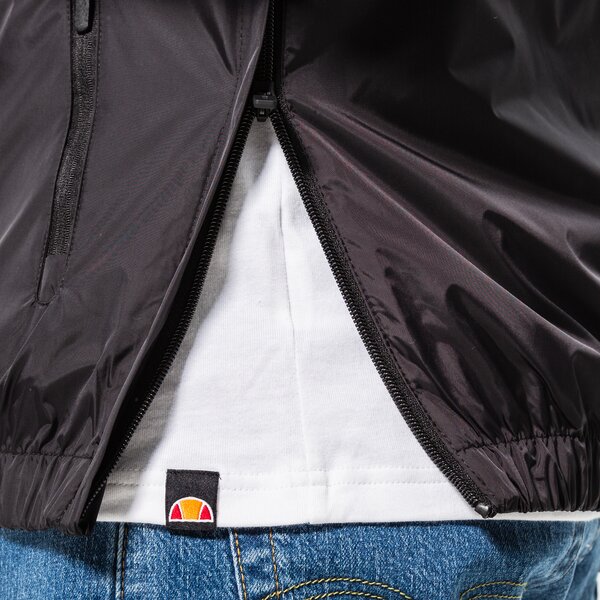 Ziemas jaka vīriešiem ELLESSE JAKA SLOWJARI JACKET BLK shl13369011 krāsa melna