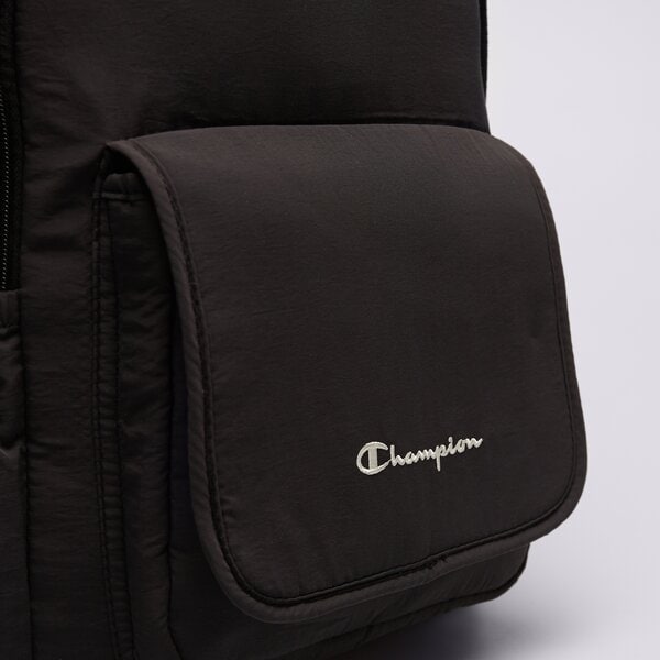 Bērnu mugursoma CHAMPION BACKPACK 805941es503 krāsa melna